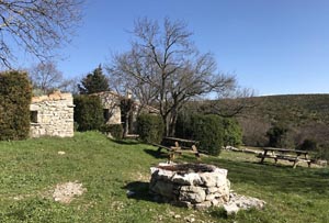 Saint-Guilhem-le-Dsert